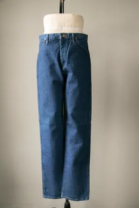 1990s Wrangler Jeans Cotton Denim 33" x 34.5"