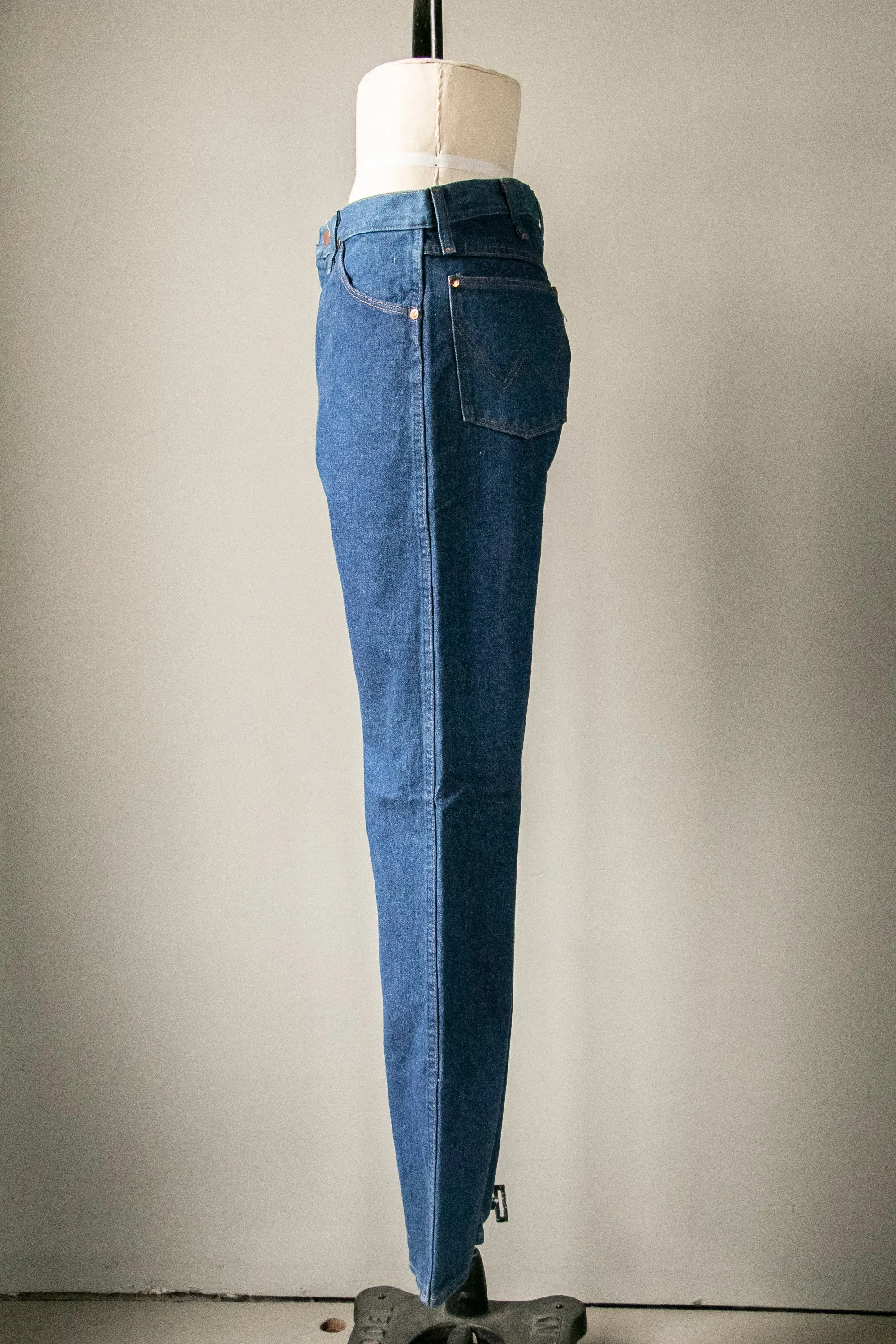 1990s Wrangler Jeans Cotton Denim 33" x 34.5"