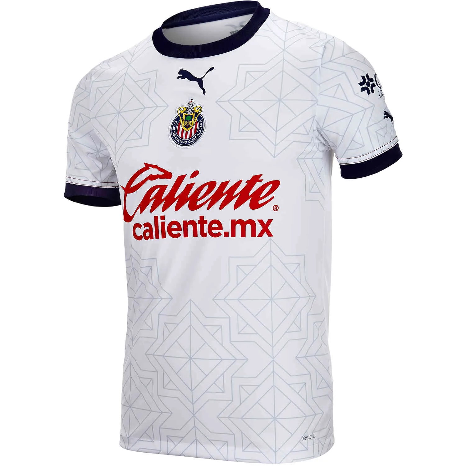 2022/23 PUMA Chivas Away Jersey