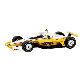 2024 Scott McLaughlin 1:64 XPEL Die-Cast