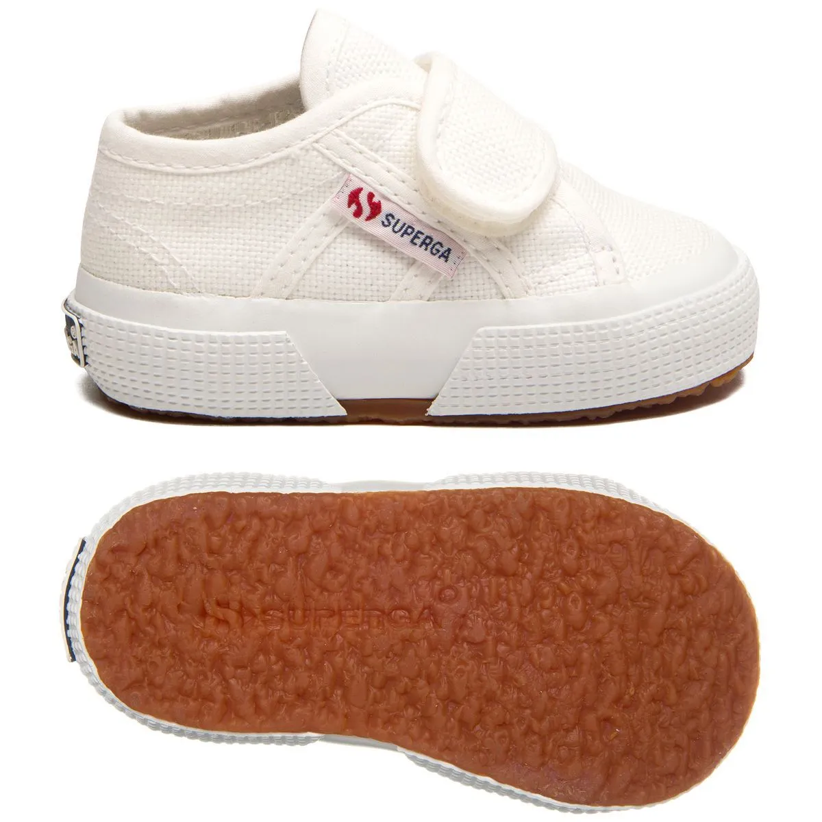 2750 BSTRAP WHITE