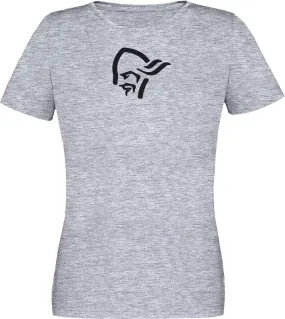 /29 Cotton Viking T-Shirt - Women's|-|T-shirt en coton Viking /29 - Femme
