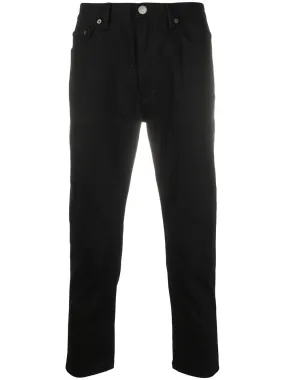 5-Pocket Denim