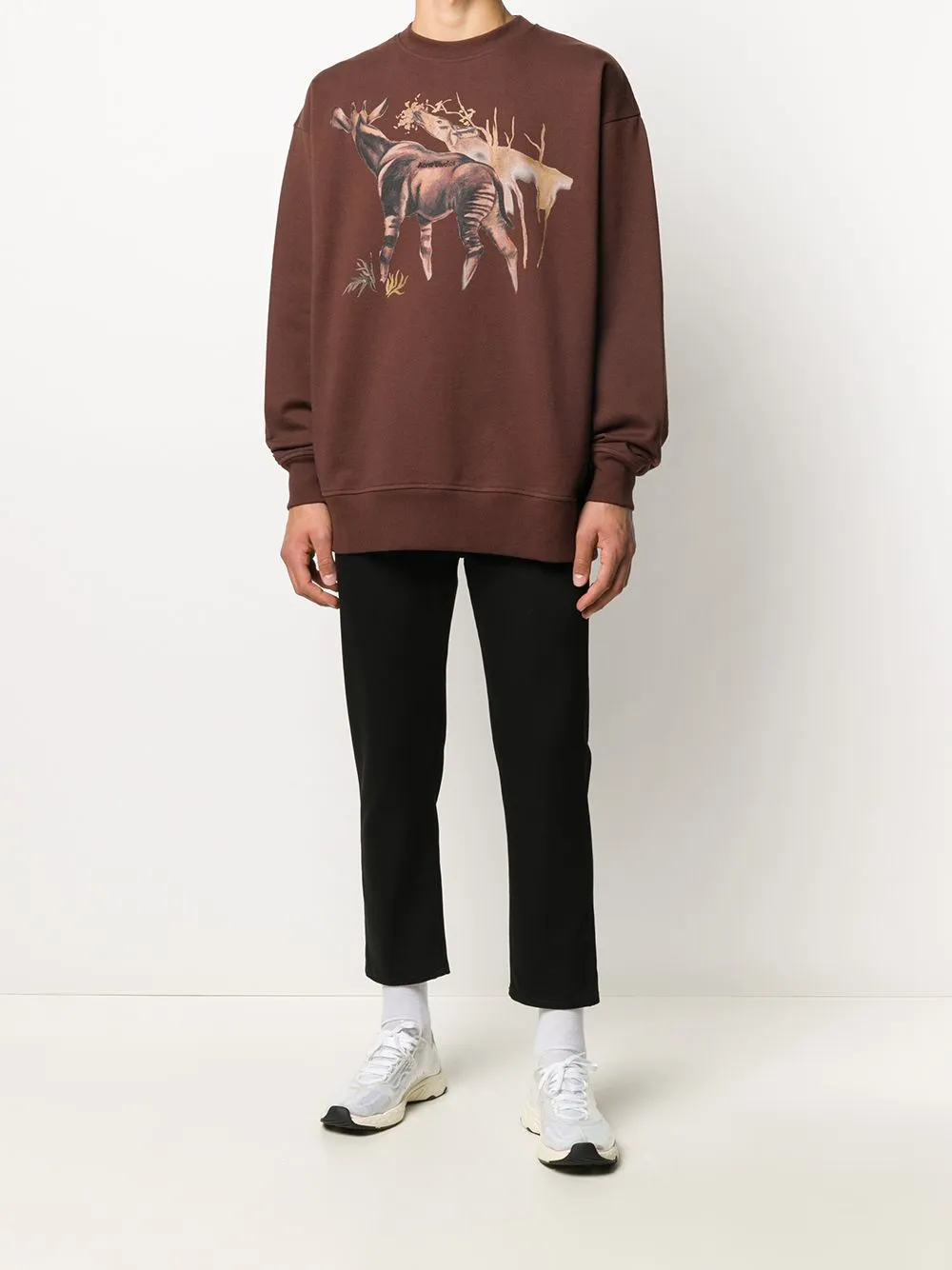 5-Pocket Denim
