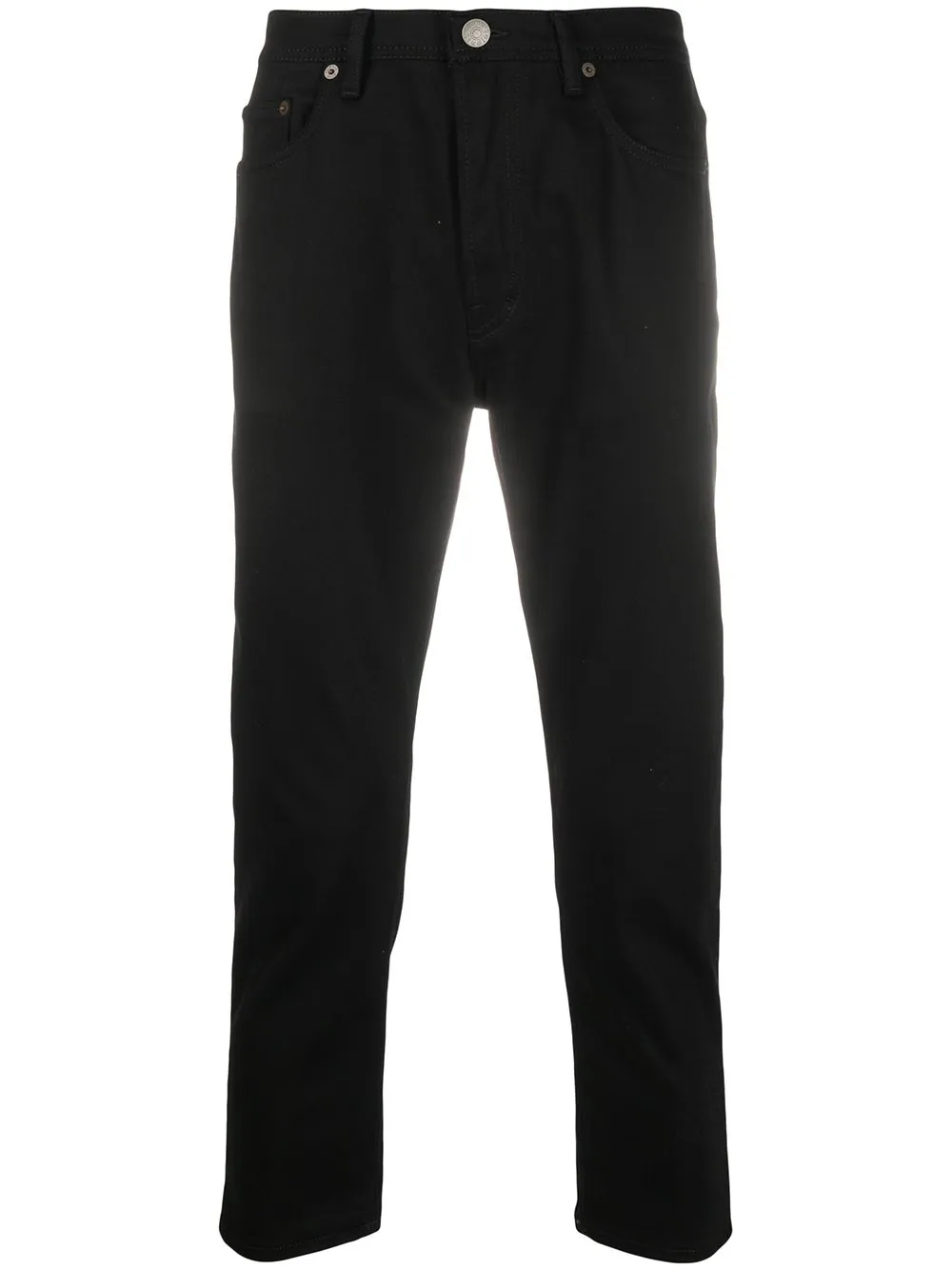 5-Pocket Denim