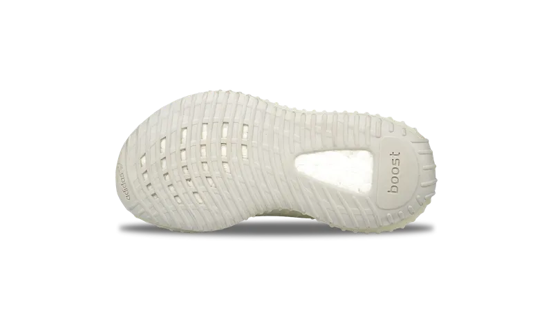 Adidas Yeezy Boost 350 V2 Cream White 2017 (BB6373) Infant Size 5K-10K