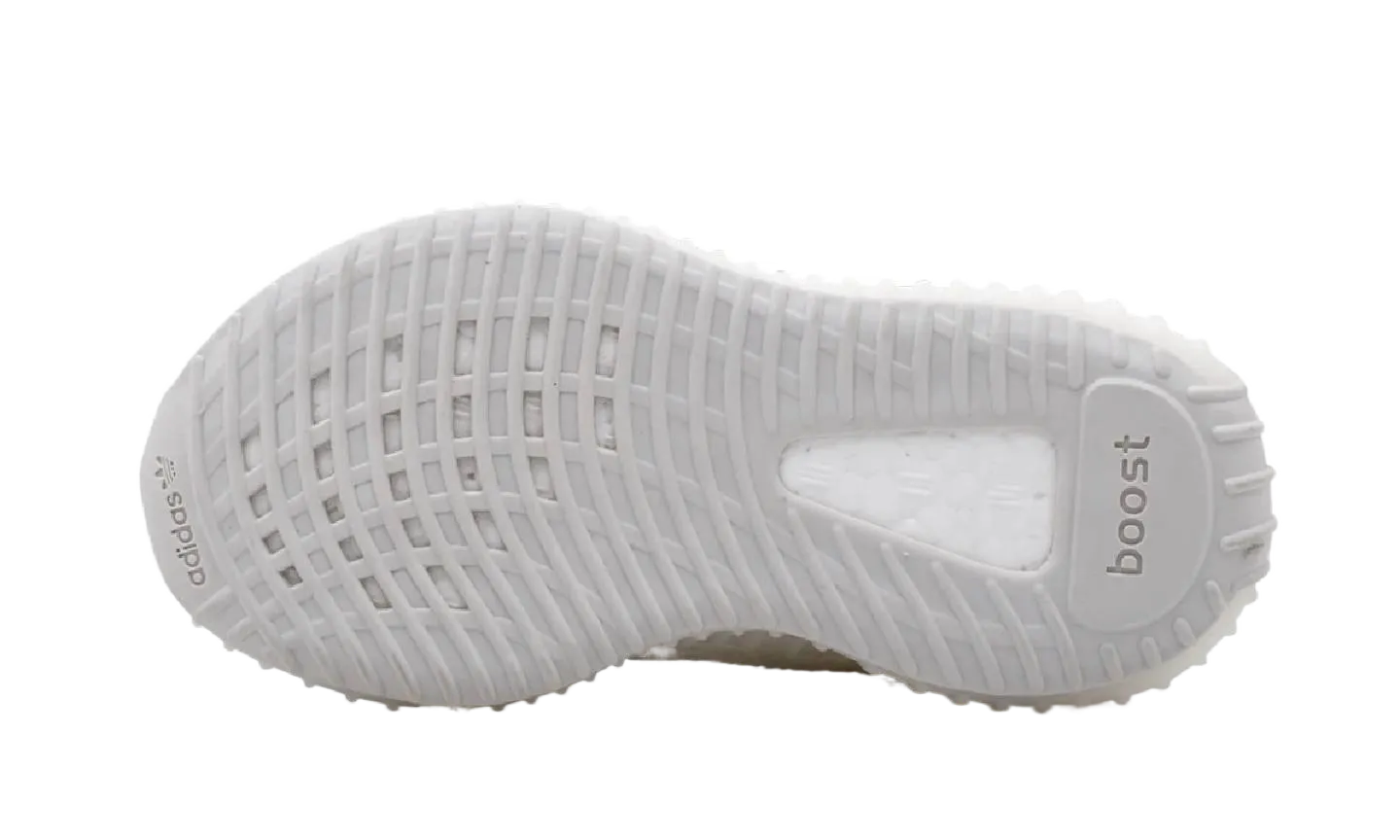 Adidas Yeezy Boost 350 V2 “Cream White” (infant & kids)