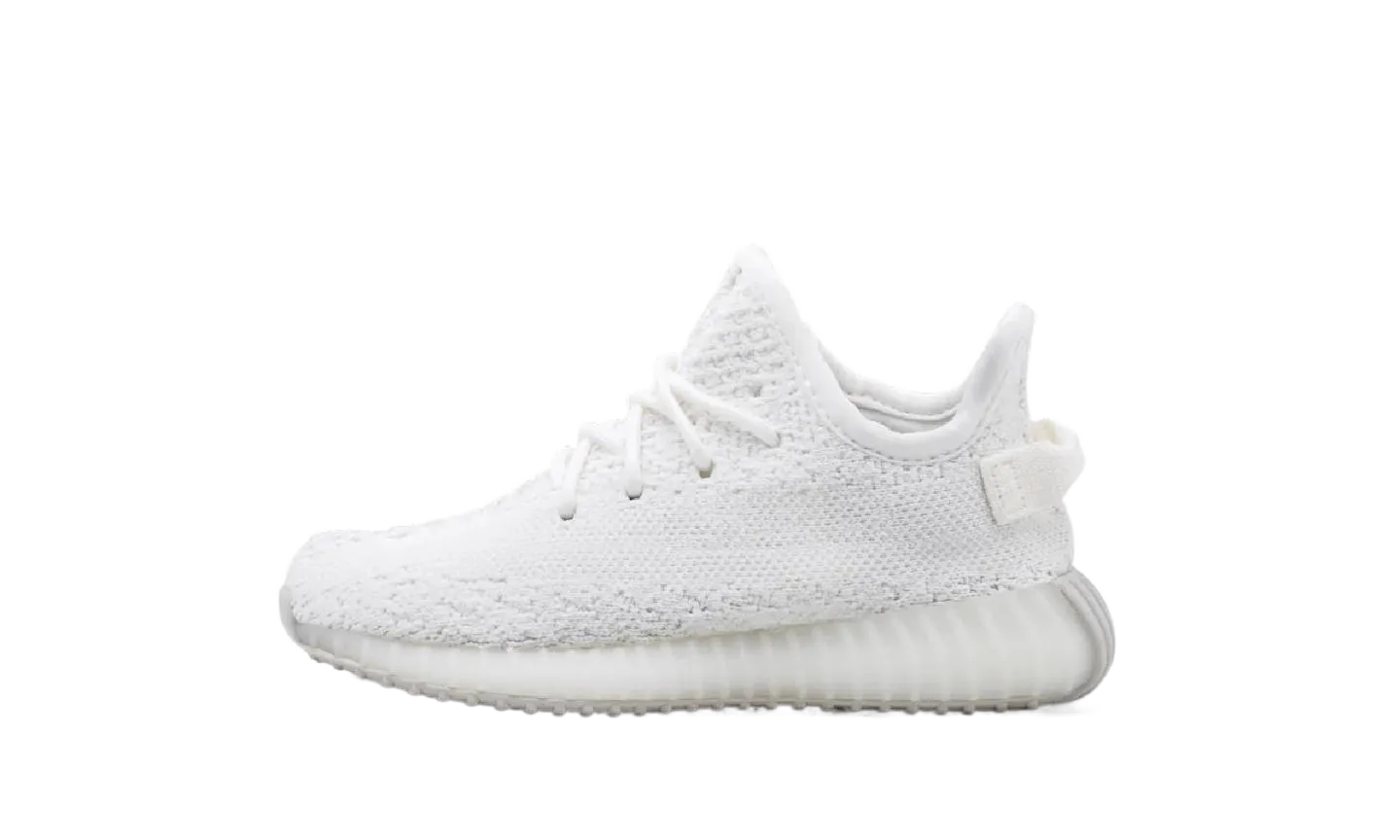 Adidas Yeezy Boost 350 V2 “Cream White” (infant & kids)
