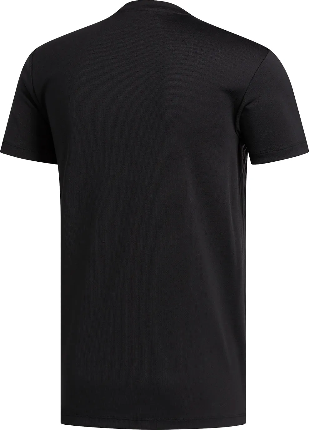 AEROREADY 3 Stripes Tee (Past Season) - Men's|-|T-shirt AEROREADY 3 Stripes(saison précédente) - Homme