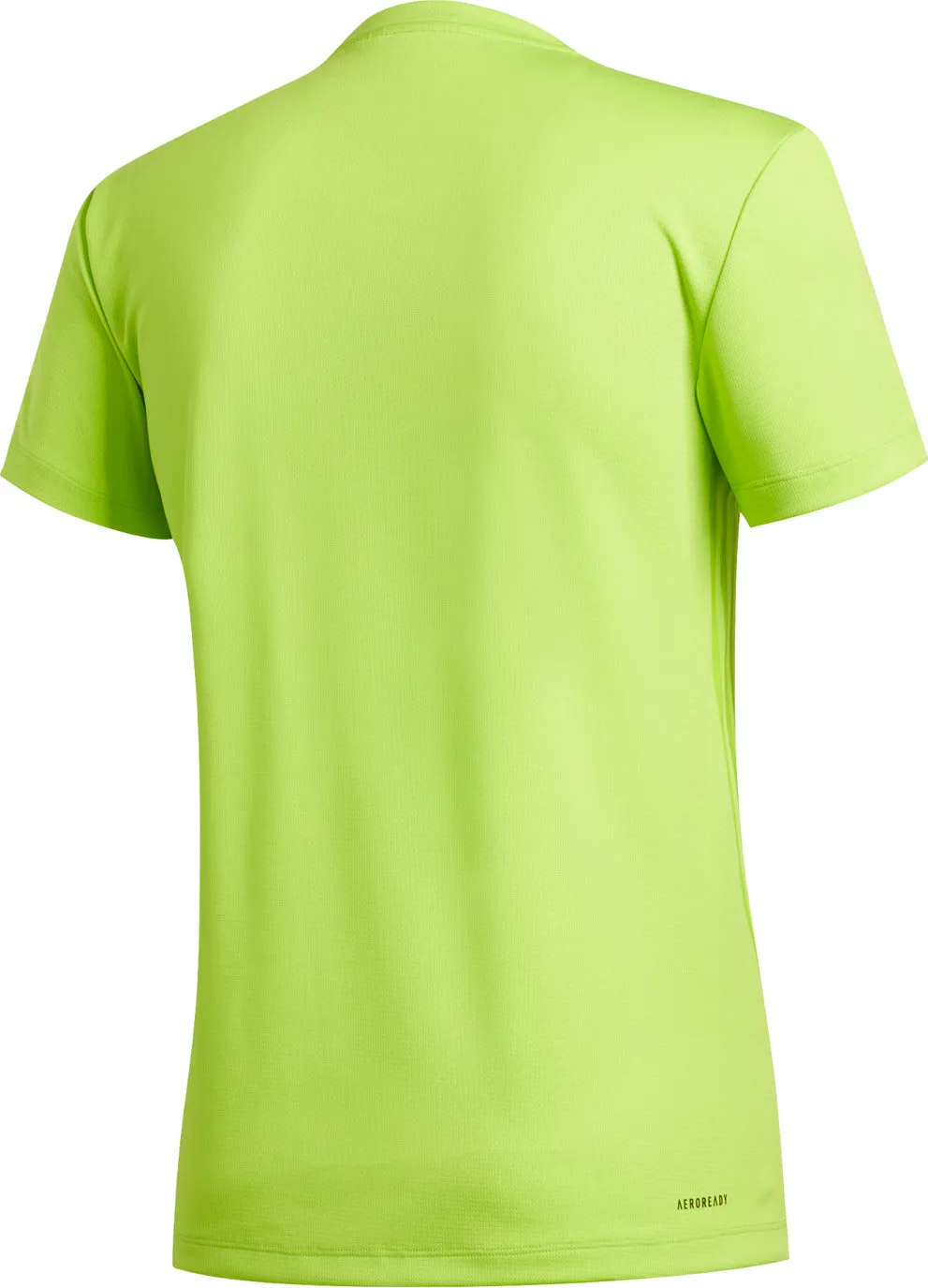 AEROREADY 3 Stripes Tee (Past Season) - Men's|-|T-shirt AEROREADY 3 Stripes(saison précédente) - Homme
