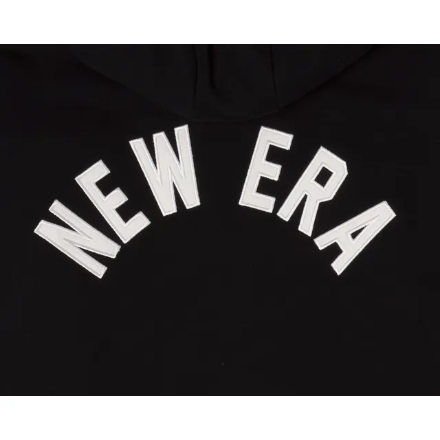 Alpha Industries X New Era Zipper Hoodie