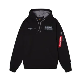 Alpha Industries X San Francisco 49ers Hoodie