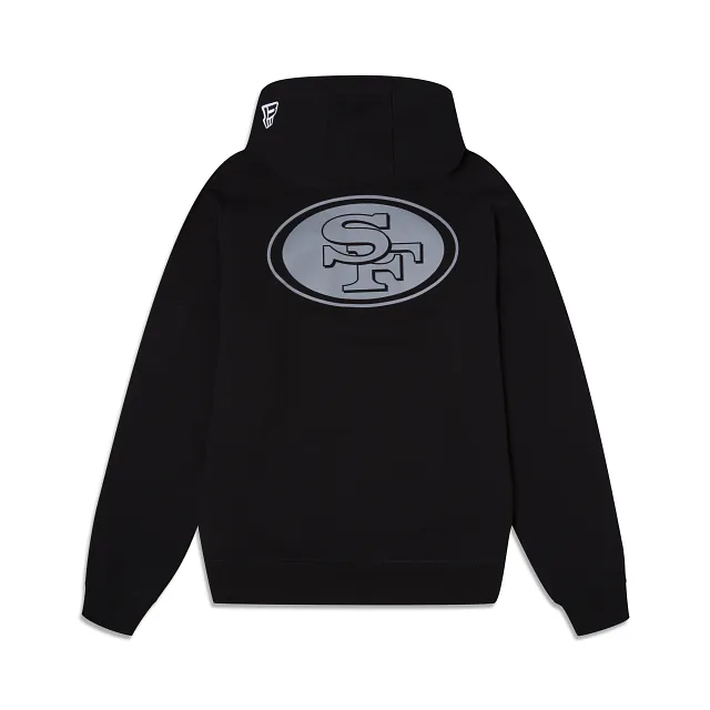 Alpha Industries X San Francisco 49ers Hoodie