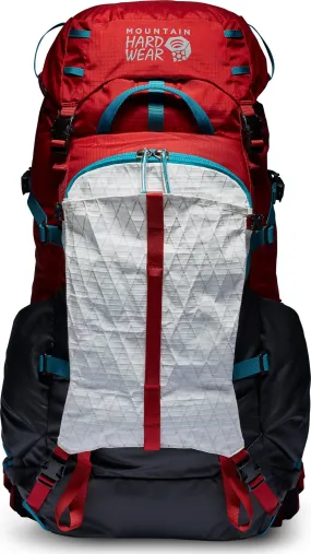 AMG Backpack 55 L - Unisex|-|Sac à dos AMG 55 L - Unisexe