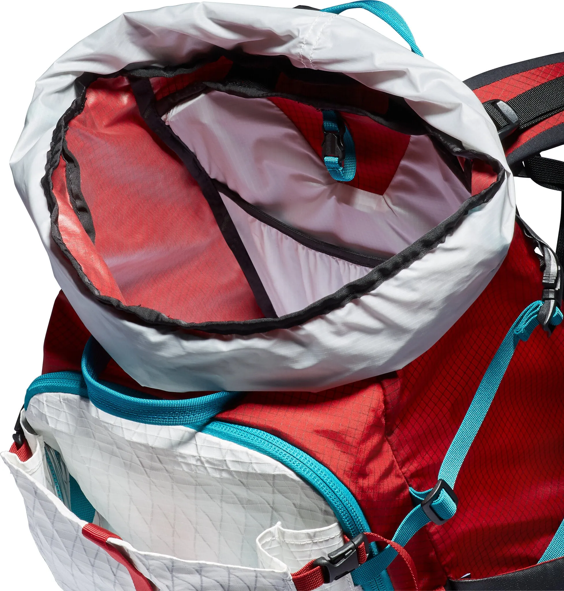 AMG Backpack 55 L - Unisex|-|Sac à dos AMG 55 L - Unisexe