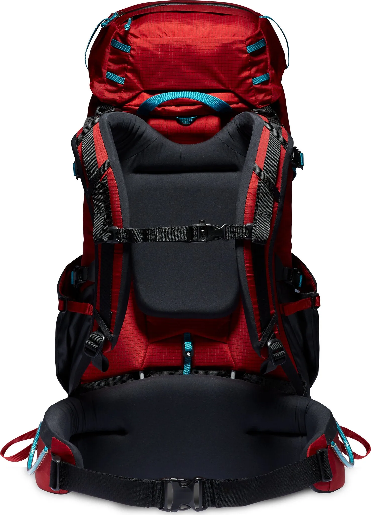 AMG Backpack 55 L - Unisex|-|Sac à dos AMG 55 L - Unisexe