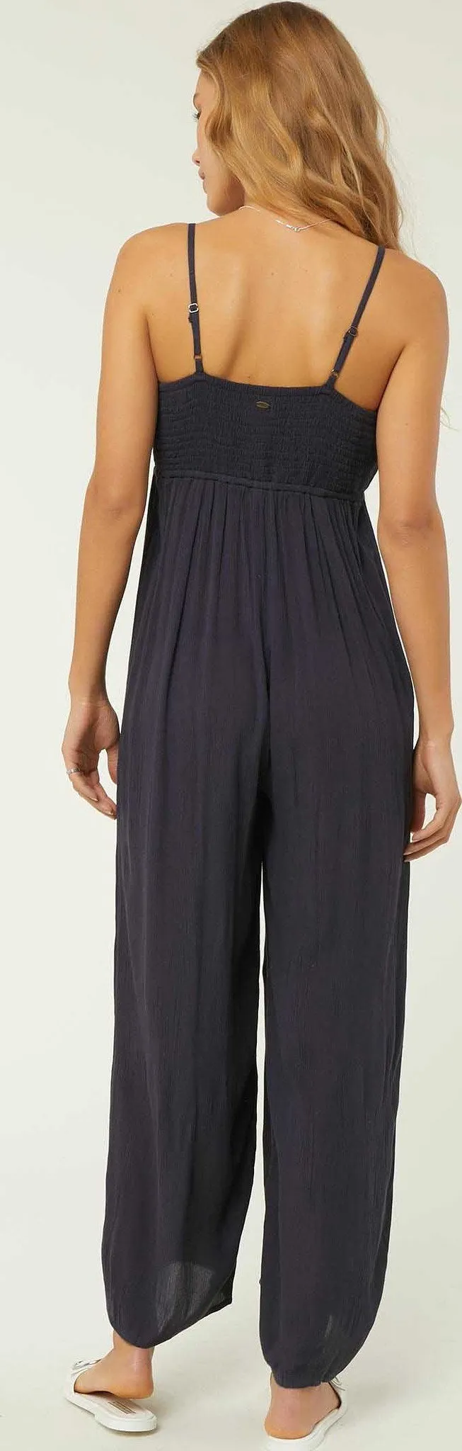 Anabella Jumpsuit - Women's|-|Combinaison Anabella Femme