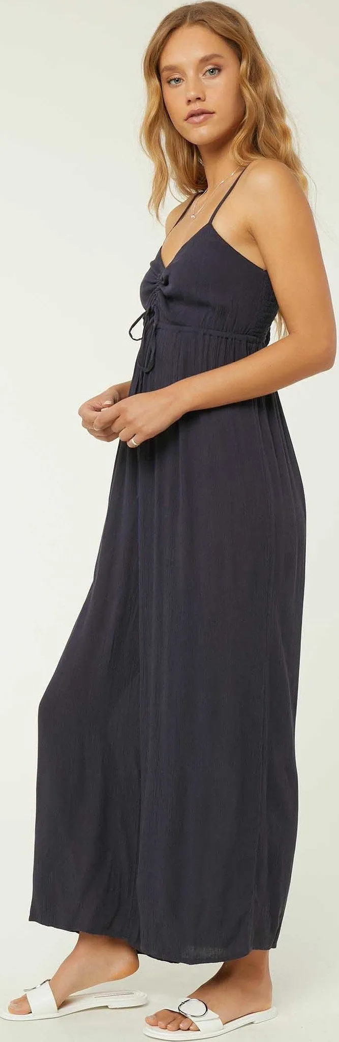 Anabella Jumpsuit - Women's|-|Combinaison Anabella Femme