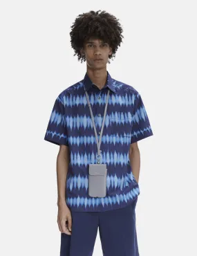 A.P.C. Ross Shirt - Blue