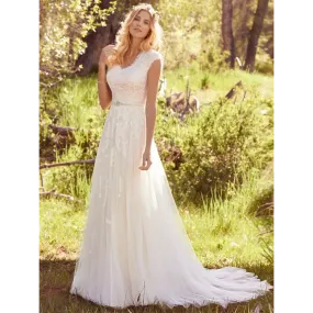 Ashley by Maggie Sottero In Store