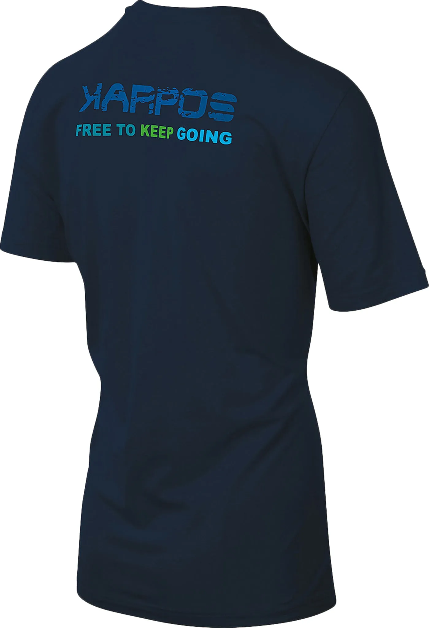 Astro Alpino T-Shirt - Men's|-|T-Shirt Astro Alpino - Homme