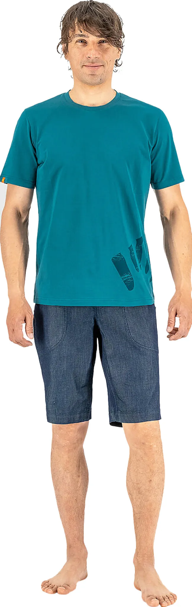 Astro Alpino T-Shirt - Men's|-|T-Shirt Astro Alpino - Homme