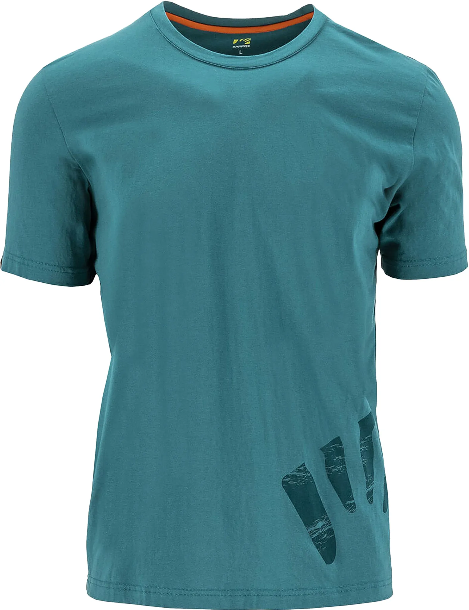Astro Alpino T-Shirt - Men's|-|T-Shirt Astro Alpino - Homme