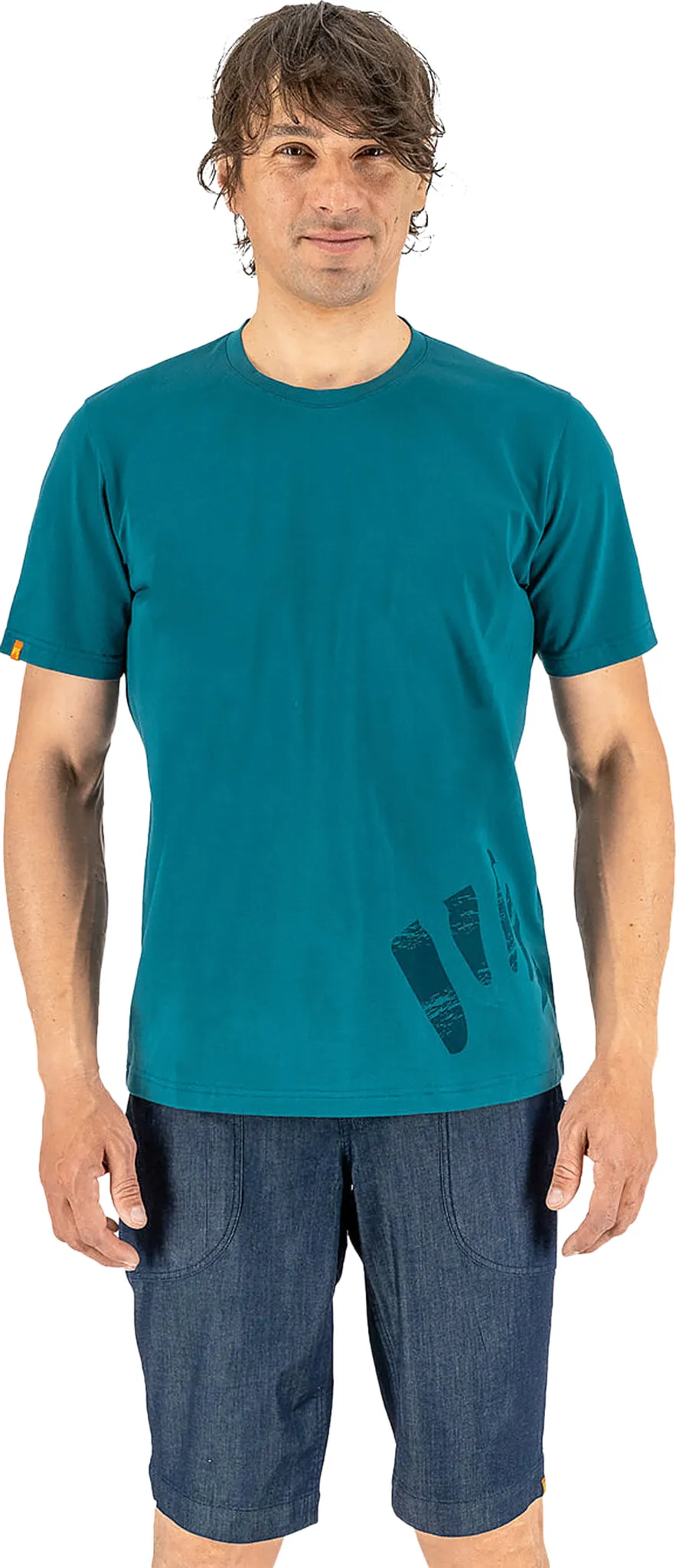 Astro Alpino T-Shirt - Men's|-|T-Shirt Astro Alpino - Homme