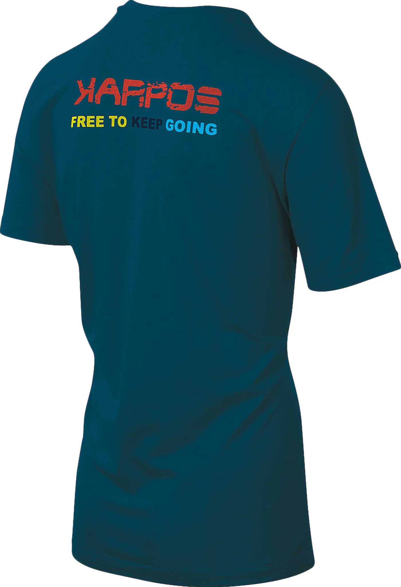 Astro Alpino T-Shirt - Men's|-|T-Shirt Astro Alpino - Homme