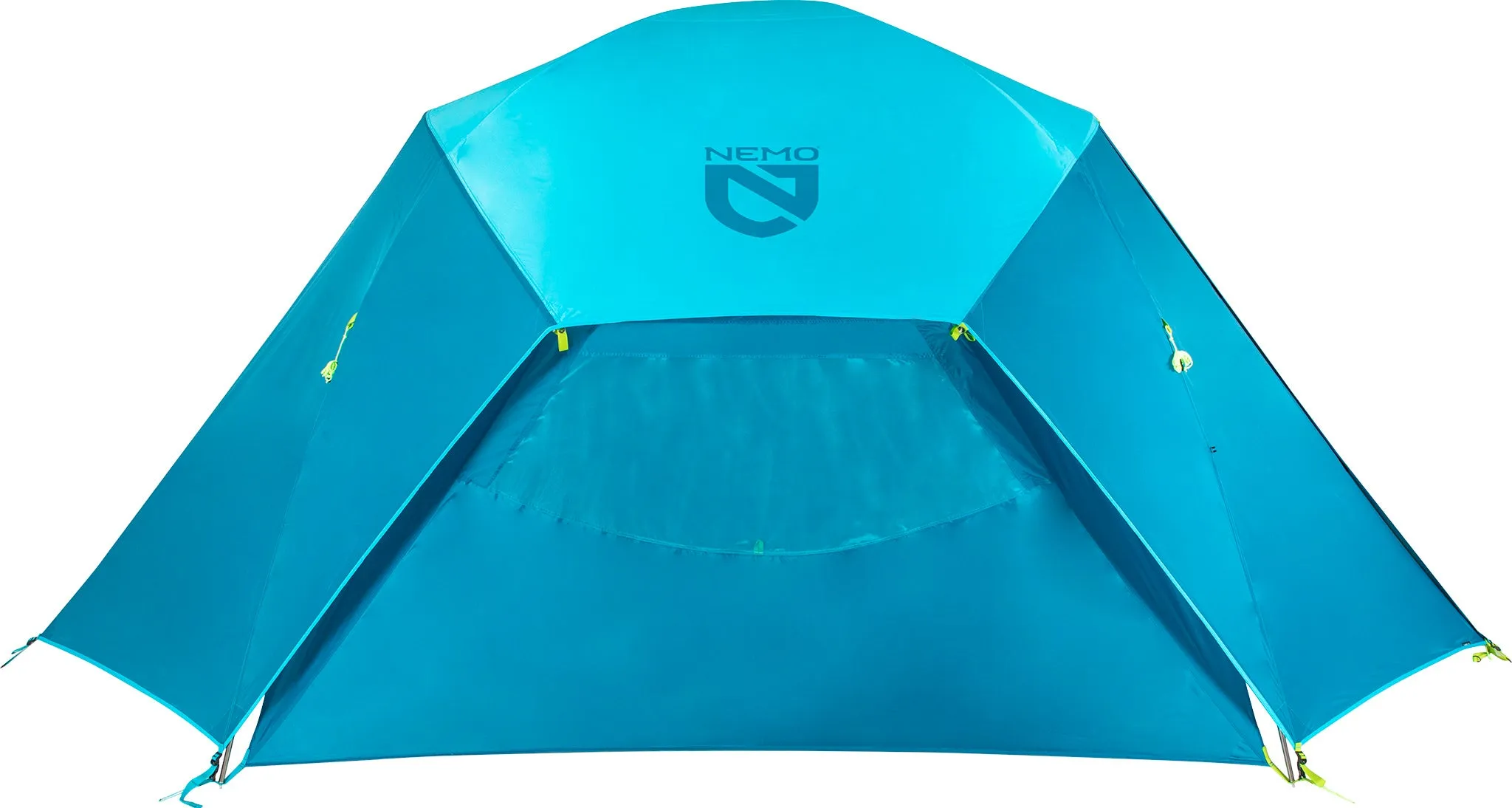 Aurora Highrise Tent - 6-person|-|Tente Aurora Highrise - 6 personnes
