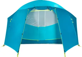 Aurora Highrise Tent - 6-person|-|Tente Aurora Highrise - 6 personnes