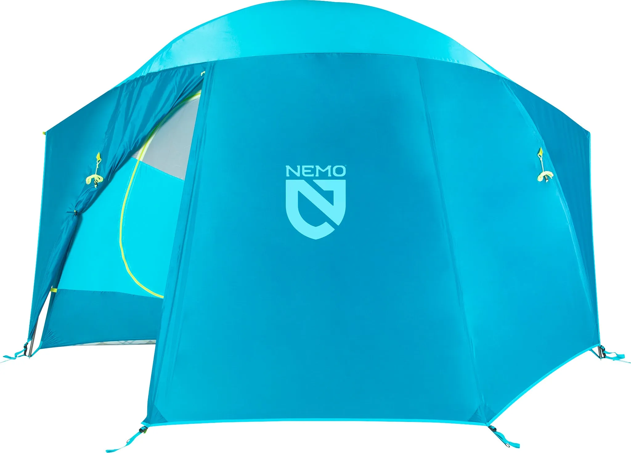 Aurora Highrise Tent - 6-person|-|Tente Aurora Highrise - 6 personnes