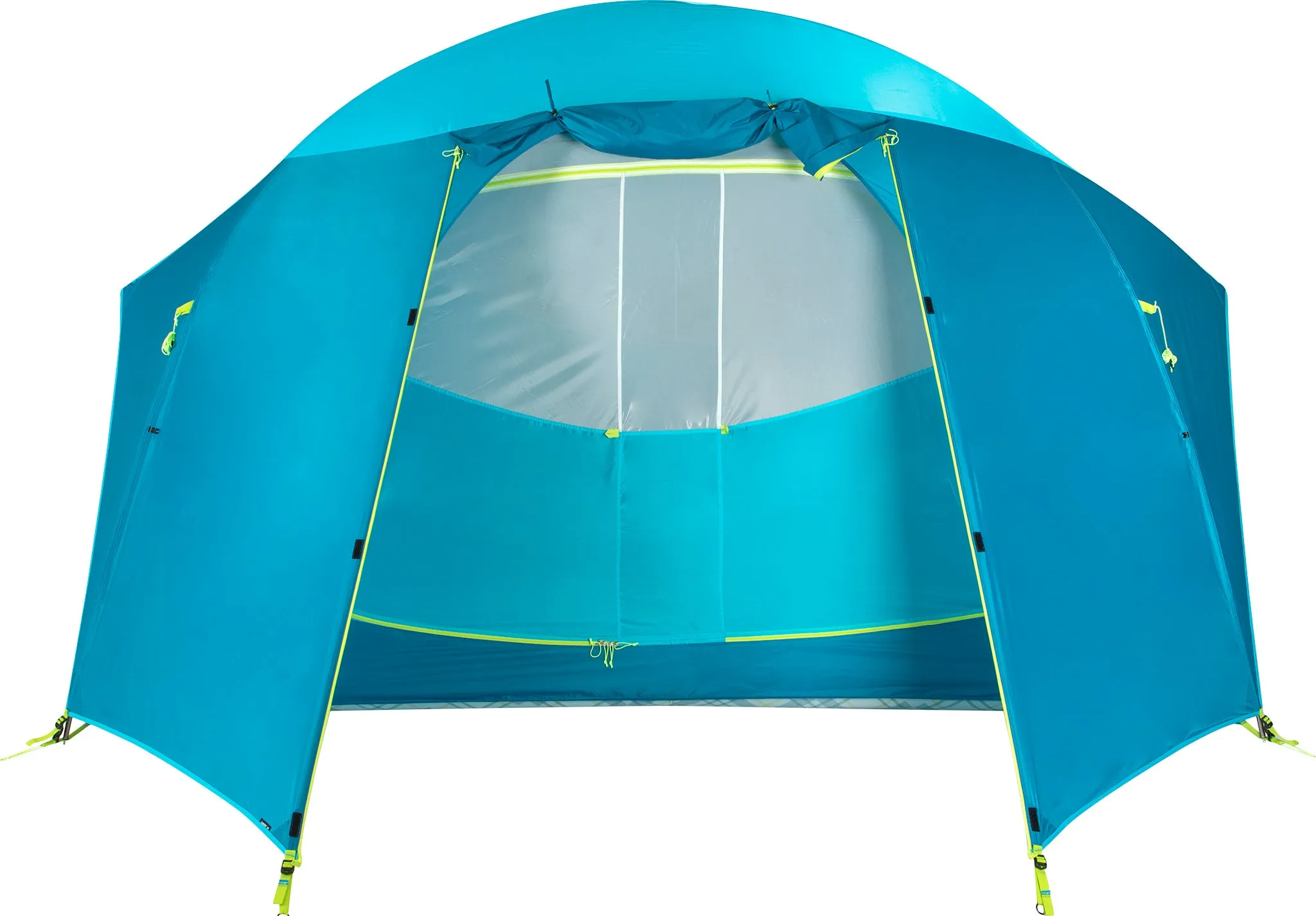 Aurora Highrise Tent - 6-person|-|Tente Aurora Highrise - 6 personnes