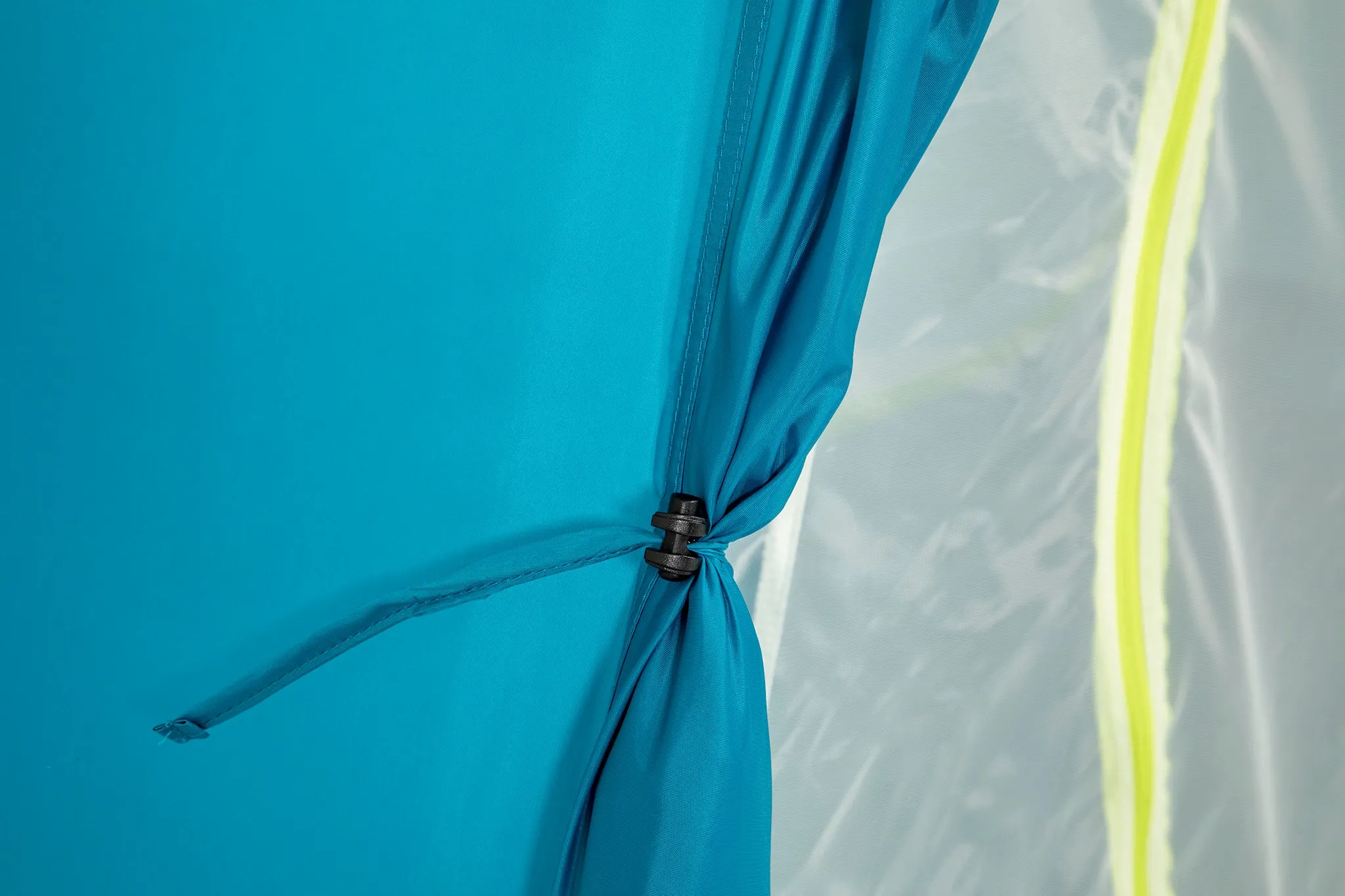 Aurora Highrise Tent - 6-person|-|Tente Aurora Highrise - 6 personnes