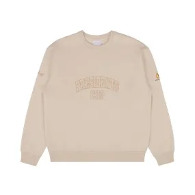 Barstool Golf x Presidents Cup Oversized Crewneck