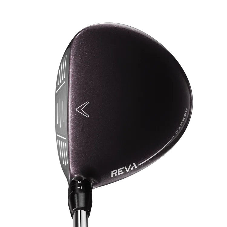 Callaway Big Bertha Reva Fairway Woods Women's 2023