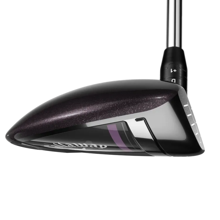 Callaway Big Bertha Reva Fairway Woods Women's 2023