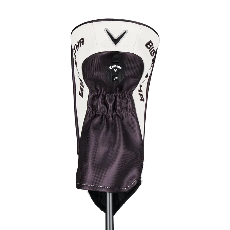 Callaway Big Bertha Reva Fairway Woods Women's 2023