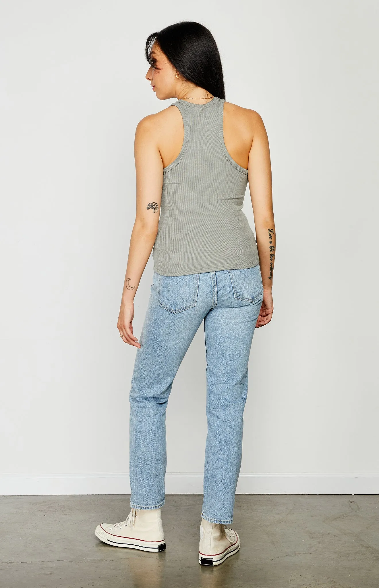 CELINE TANK