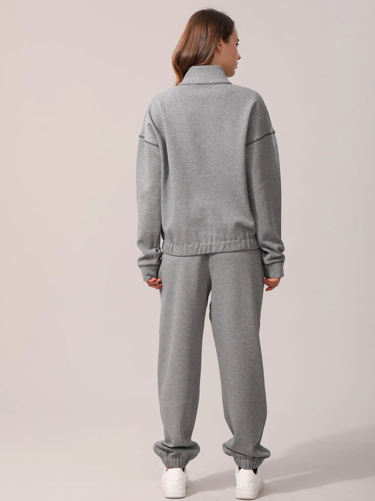 Claybourn 1910 Tracksuit Jumper