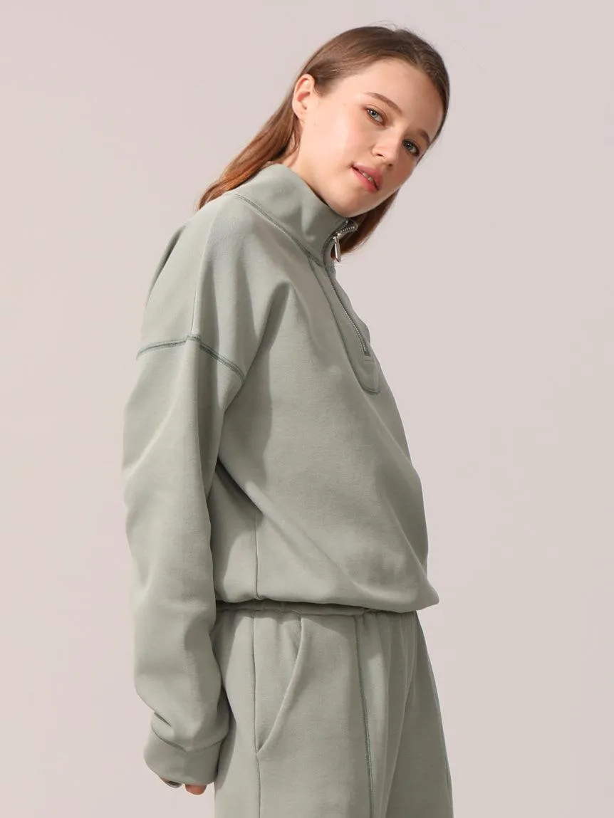Claybourn 1910 Tracksuit Jumper
