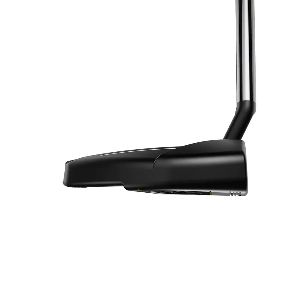 Cobra King Vintage Cuda Putter Single Bend Mallet 2022