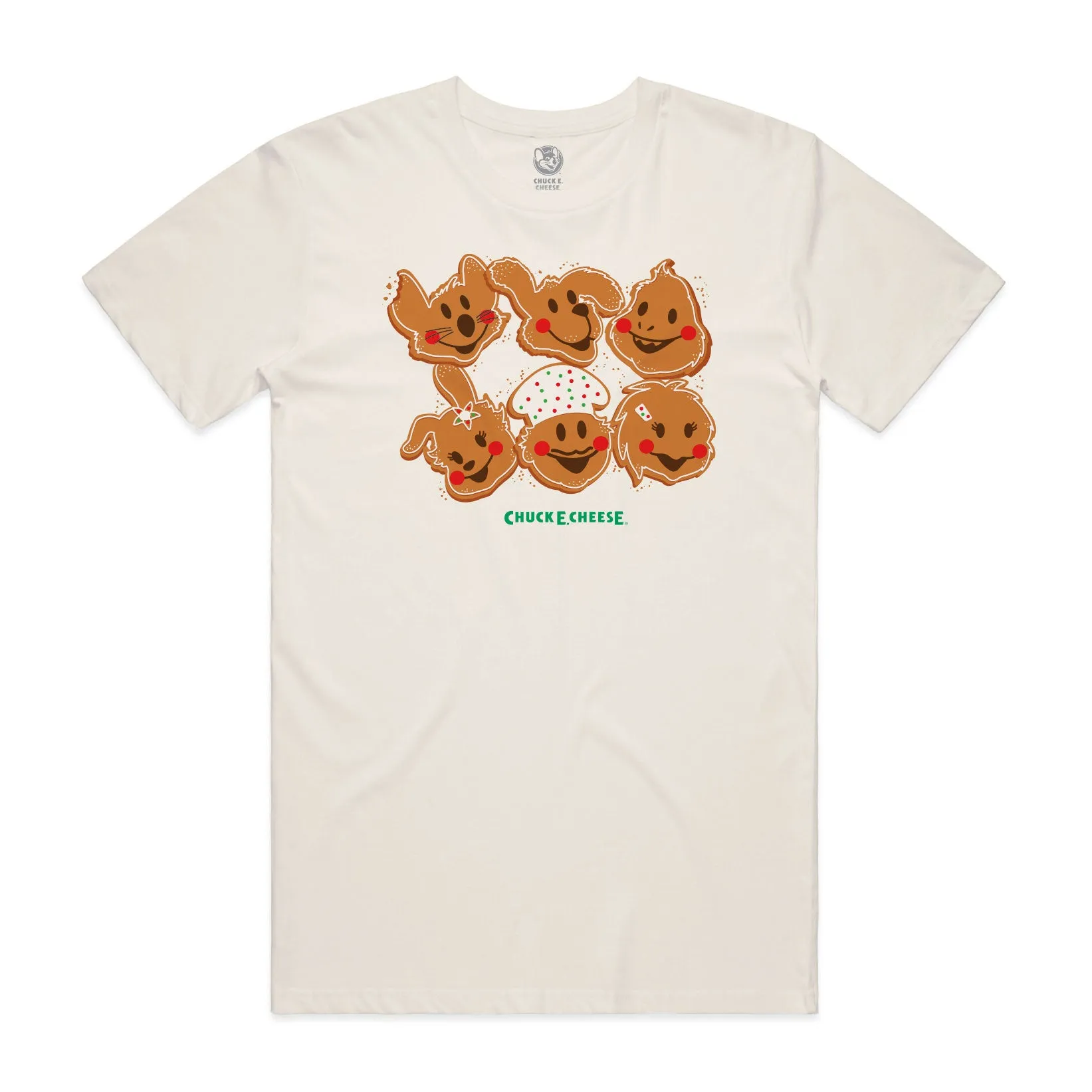 Cookies Tee (Adult)
