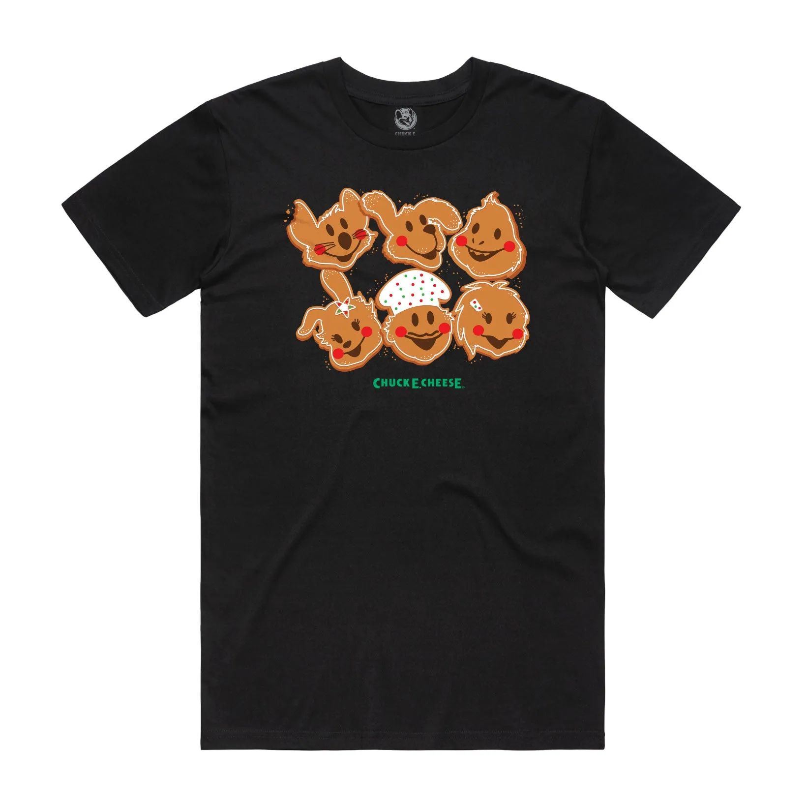 Cookies Tee (Adult)