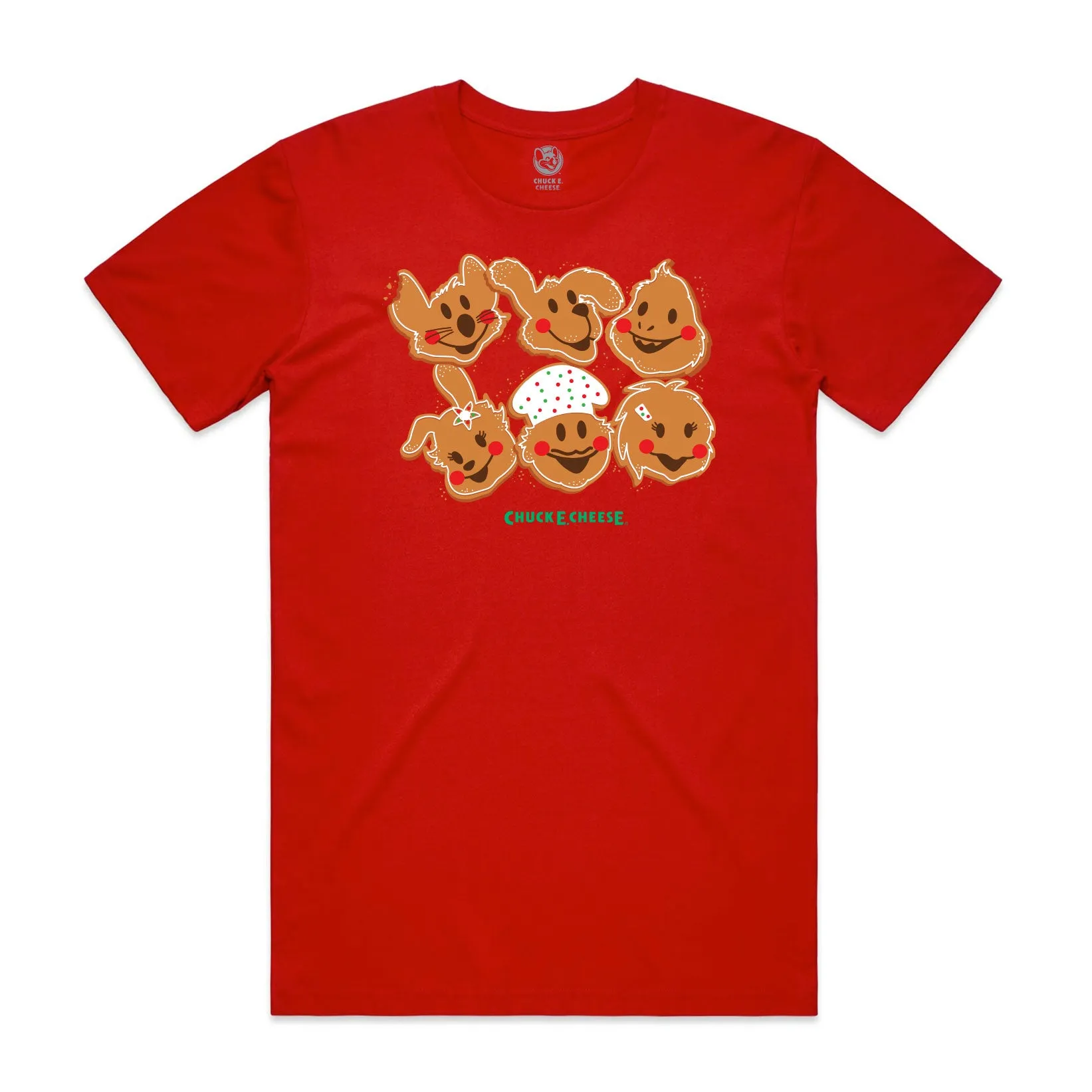 Cookies Tee (Adult)