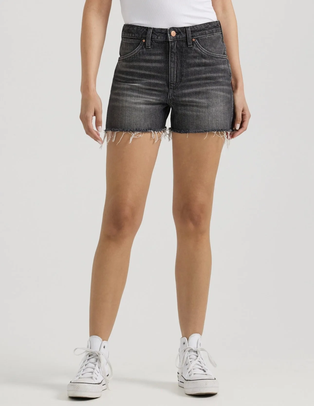 Cowboy Short - Marshall