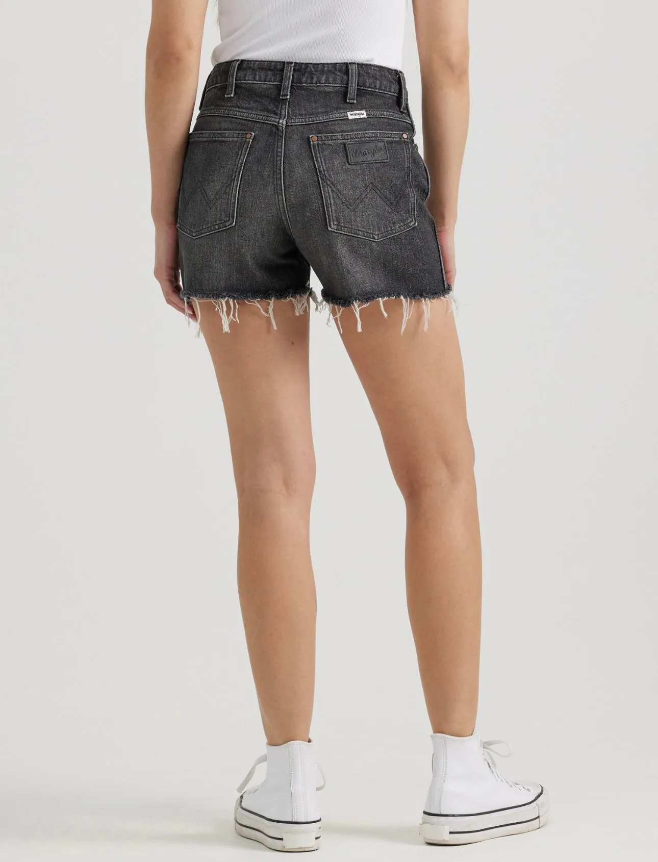 Cowboy Short - Marshall