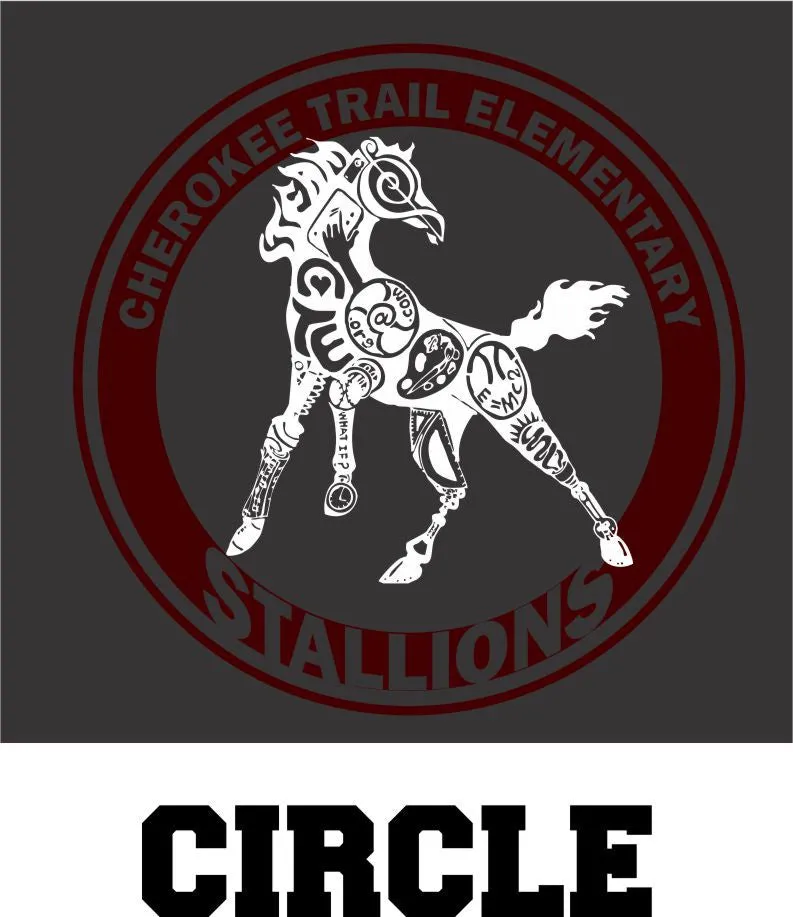 CTE Grey or Black Long Sleeve T-Shirt in 4 Designs