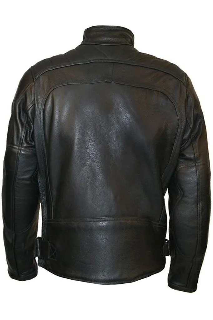 Daytona Biker Jacket