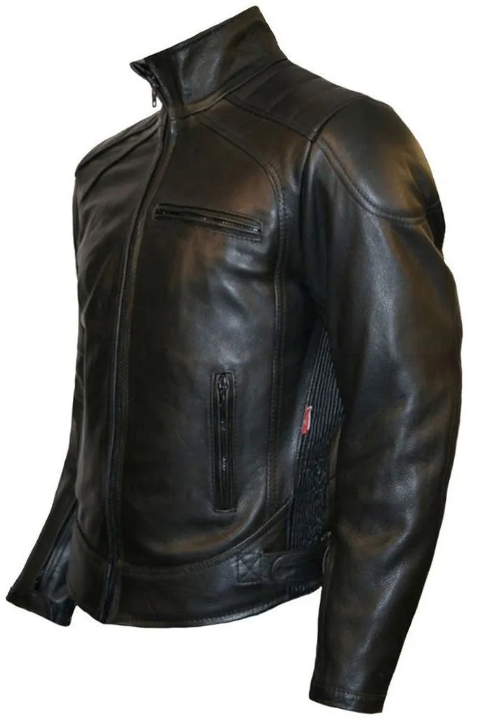 Daytona Biker Jacket